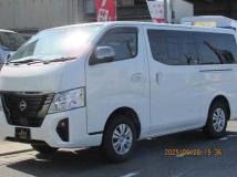 2023 Nissan Caravan Van