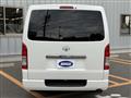 2014 Toyota Hiace Van