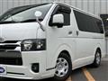 2014 Toyota Hiace Van