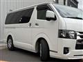 2014 Toyota Hiace Van