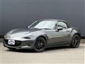 2021 Mazda Roadster
