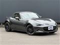 2021 Mazda Roadster