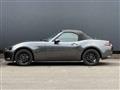2021 Mazda Roadster