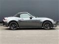 2021 Mazda Roadster