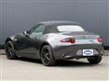 2021 Mazda Roadster