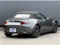 2021 Mazda Roadster