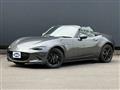 2021 Mazda Roadster
