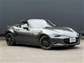 2021 Mazda Roadster
