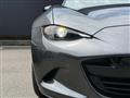 2021 Mazda Roadster