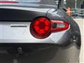 2021 Mazda Roadster