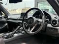 2021 Mazda Roadster