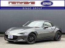 2021 Mazda Roadster