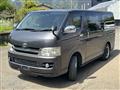 2008 Toyota Hiace Van