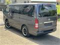 2008 Toyota Hiace Van