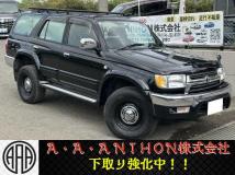 1999 Toyota Hilux Surf