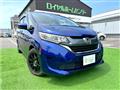 2017 Honda Freed