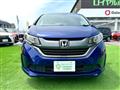 2017 Honda Freed