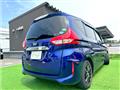 2017 Honda Freed