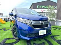 2017 Honda Freed