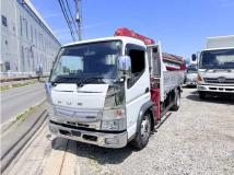 2019 Mitsubishi Canter