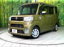 2018 Toyota PIXIS MEGA