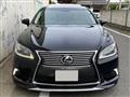 2014 Lexus LS