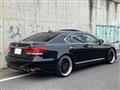 2014 Lexus LS