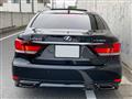 2014 Lexus LS
