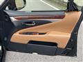 2014 Lexus LS