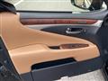 2014 Lexus LS