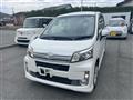 2013 Daihatsu Move Custom