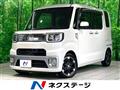 2015 Daihatsu WAKE