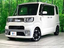 2015 Daihatsu WAKE