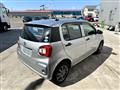 2021 Toyota Passo