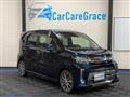 2018 Daihatsu Move Custom