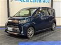2018 Daihatsu Move Custom