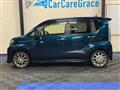 2018 Daihatsu Move Custom