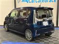 2018 Daihatsu Move Custom
