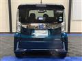 2018 Daihatsu Move Custom