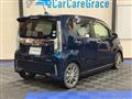 2018 Daihatsu Move Custom