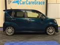 2018 Daihatsu Move Custom