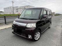 2013 Daihatsu Tanto