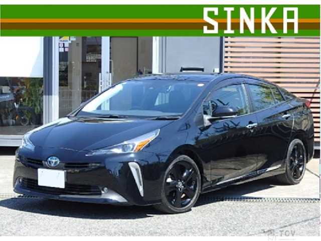2020 Toyota Prius