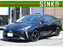 2020 Toyota Prius