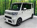 2018 Daihatsu WAKE