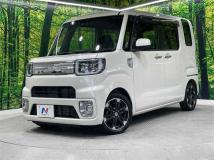 2018 Daihatsu WAKE