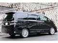 2012 Toyota Vellfire