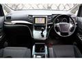 2012 Toyota Vellfire