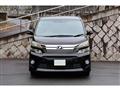 2012 Toyota Vellfire