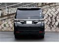 2012 Toyota Vellfire